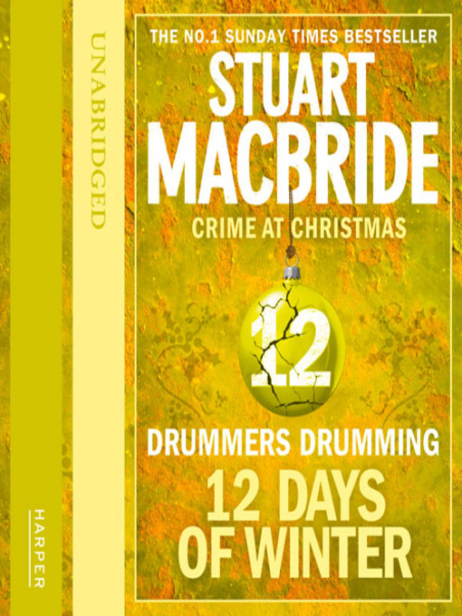 Title details for Drummers Drumming by Stuart MacBride - Available